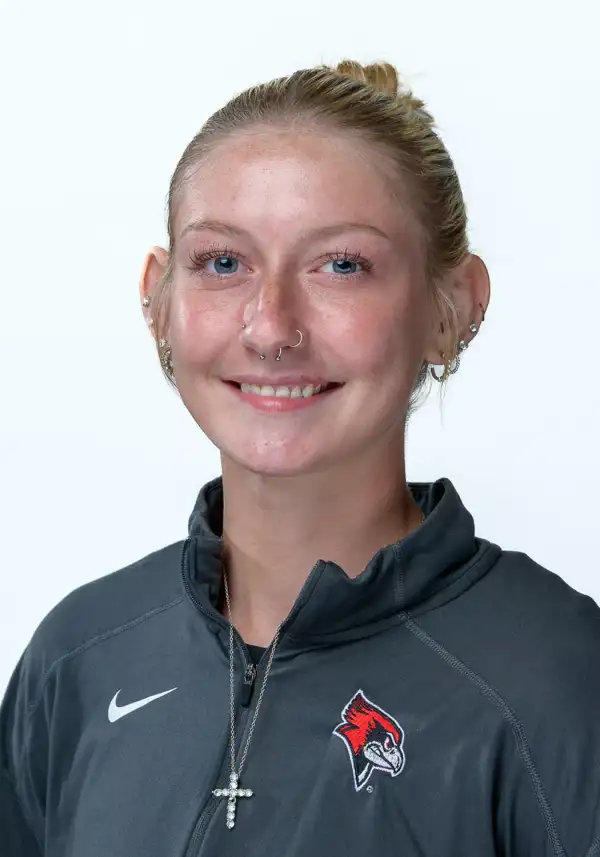 Ava Lawless, Track and Field (O), Illinois State University