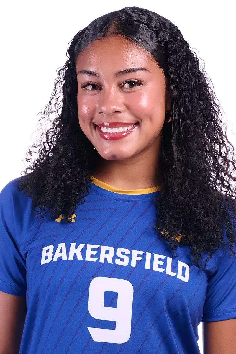 Daisha Wagner, Soccer, undefined
