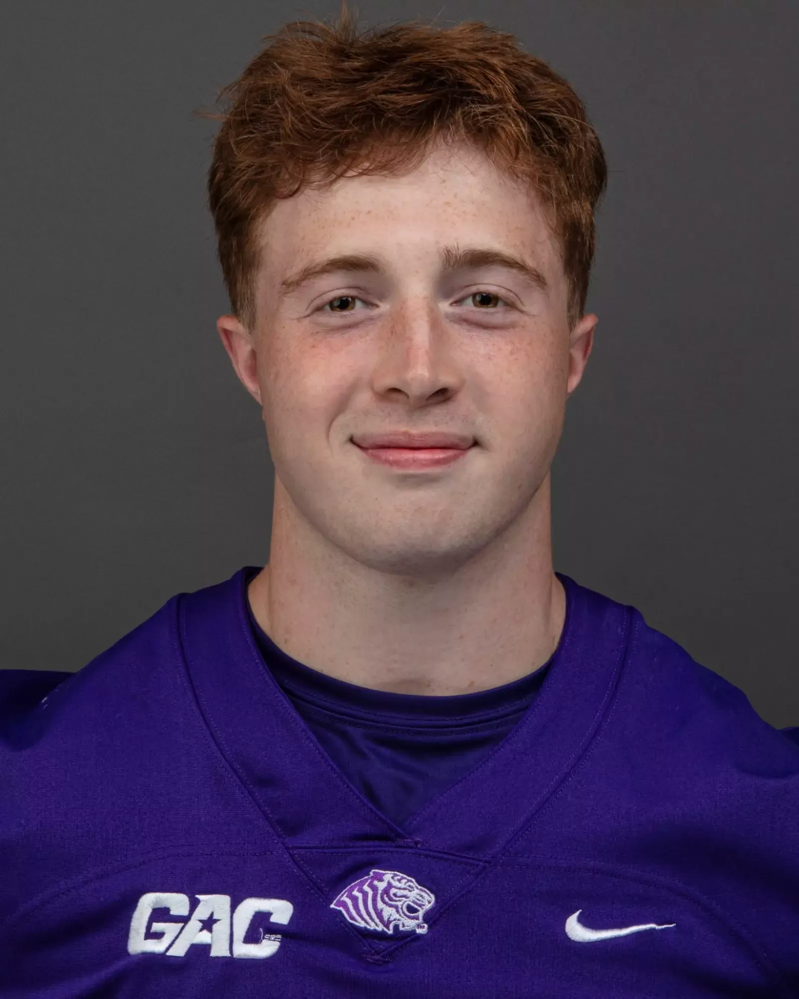 Cameron Keller, Football, Ouachita Baptist University