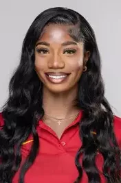 Falyn Lott, Track and Field, undefined