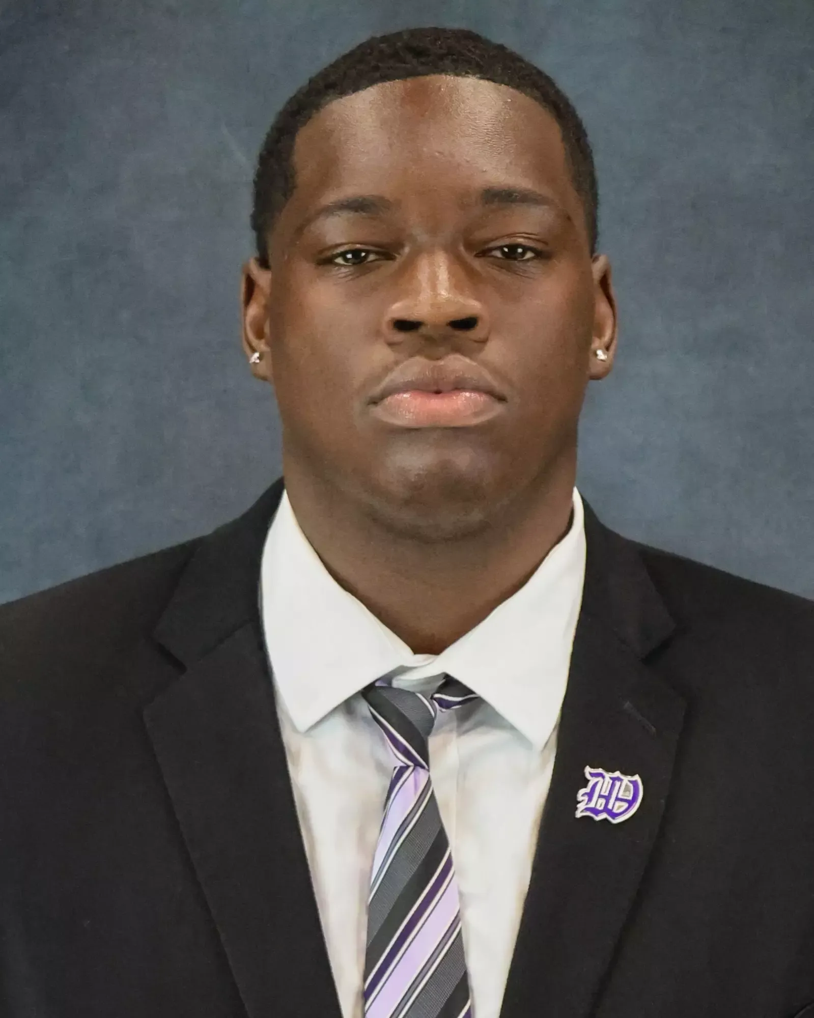 Chester Burgess, Football, Kentucky Wesleyan College