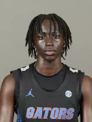 Sarah Deng, Basketball, undefined