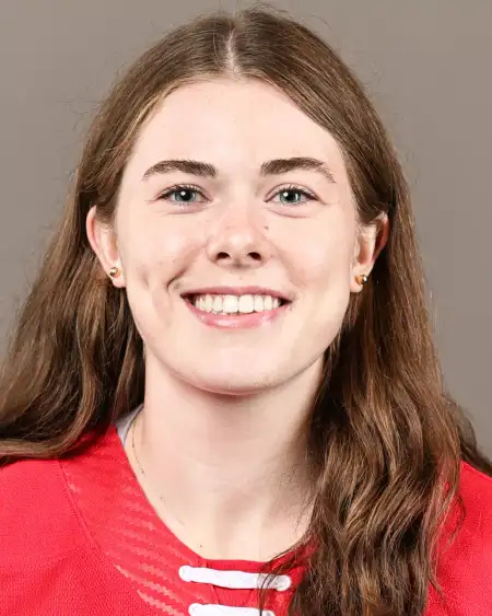 London McDavid, Hockey, Cornell University