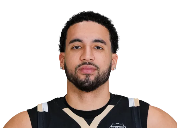 Jaheim Nyam, Basketball, undefined