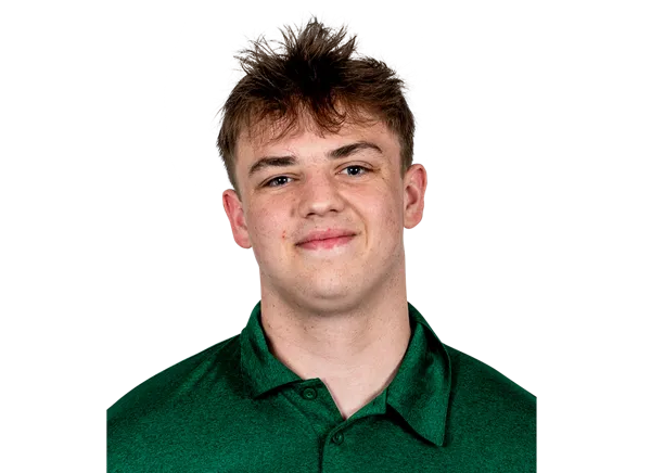 Chase Boals, Basketball, Ohio University