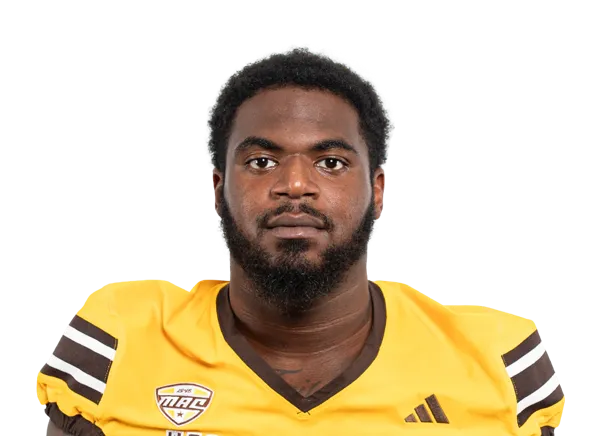 Nadame Tucker, Football, undefined