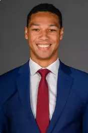 Noah Van Vliet, Hockey, undefined