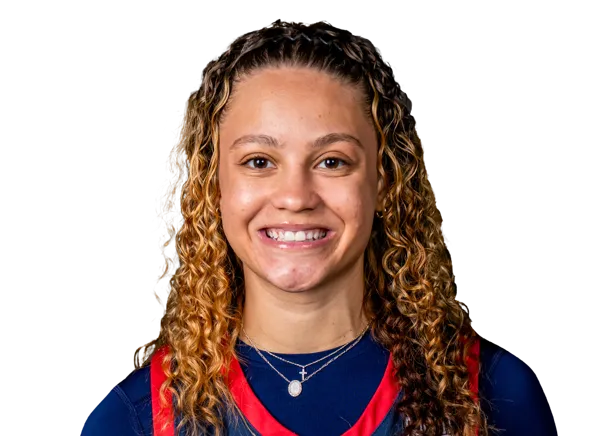 Alonya Waldon, Basketball, undefined
