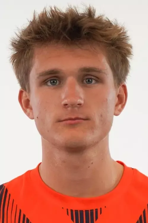 Collin Hale, Soccer, California State University, Fullerton