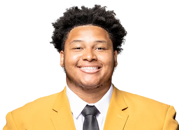 Jeremiah Rodgers, Football, undefined