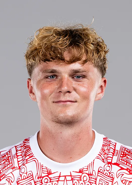 Daniel Prentice, Soccer, San Diego State University