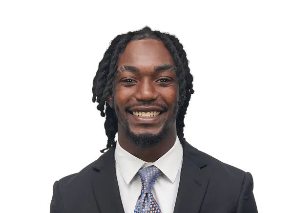 Jordan Johnson, Football, undefined