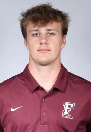 Luke Hardy, Football, undefined