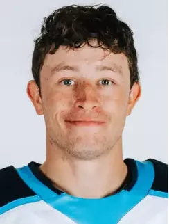 Brandon Chabrier, Hockey, undefined