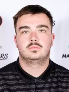 Carson Lilly, Football, East Central University