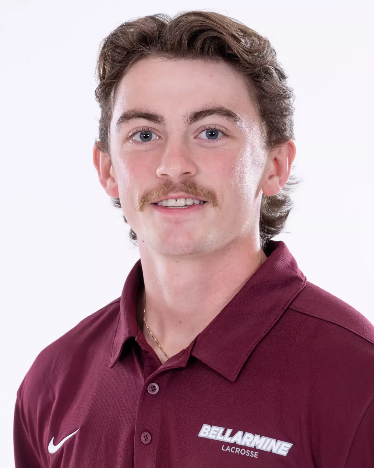 Grant Crossley, Lacrosse, undefined