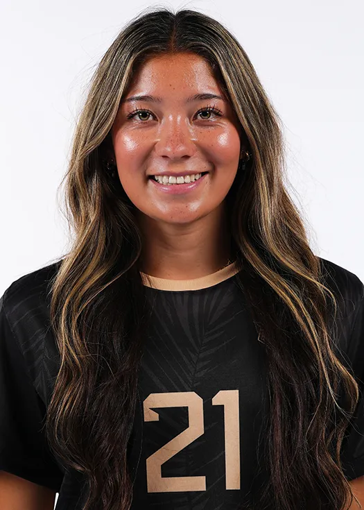 Sophia May, Soccer, University of Central Florida