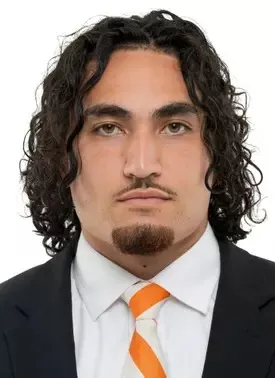 Keenan Pili, Football, undefined