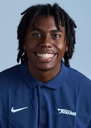 Daniel Wimbush, Football, University of San Diego
