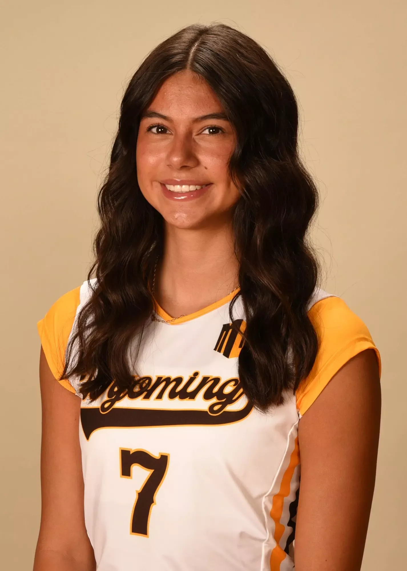 Emerson Macias, Volleyball, University of Wyoming