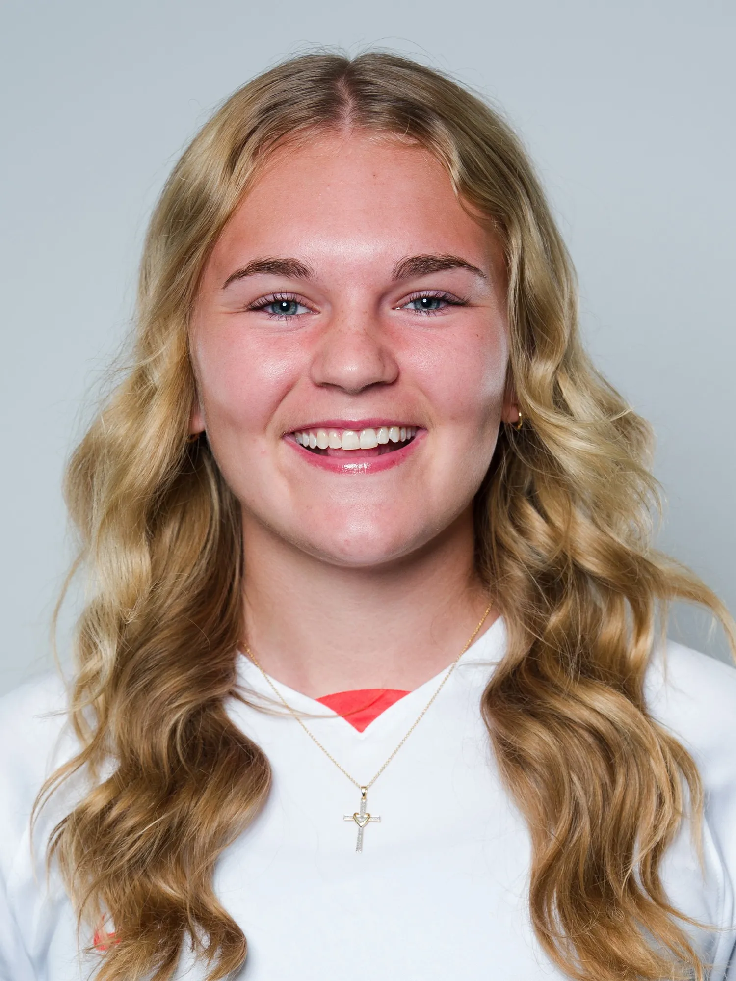 Julia Dening, Soccer, undefined