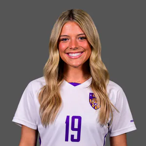 Lila Jaillet, Soccer, undefined