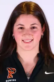 Mia Brown, Rowing, undefined