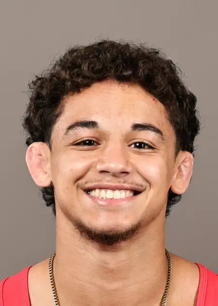 Elijah Cortez, Wrestling, Cornell University