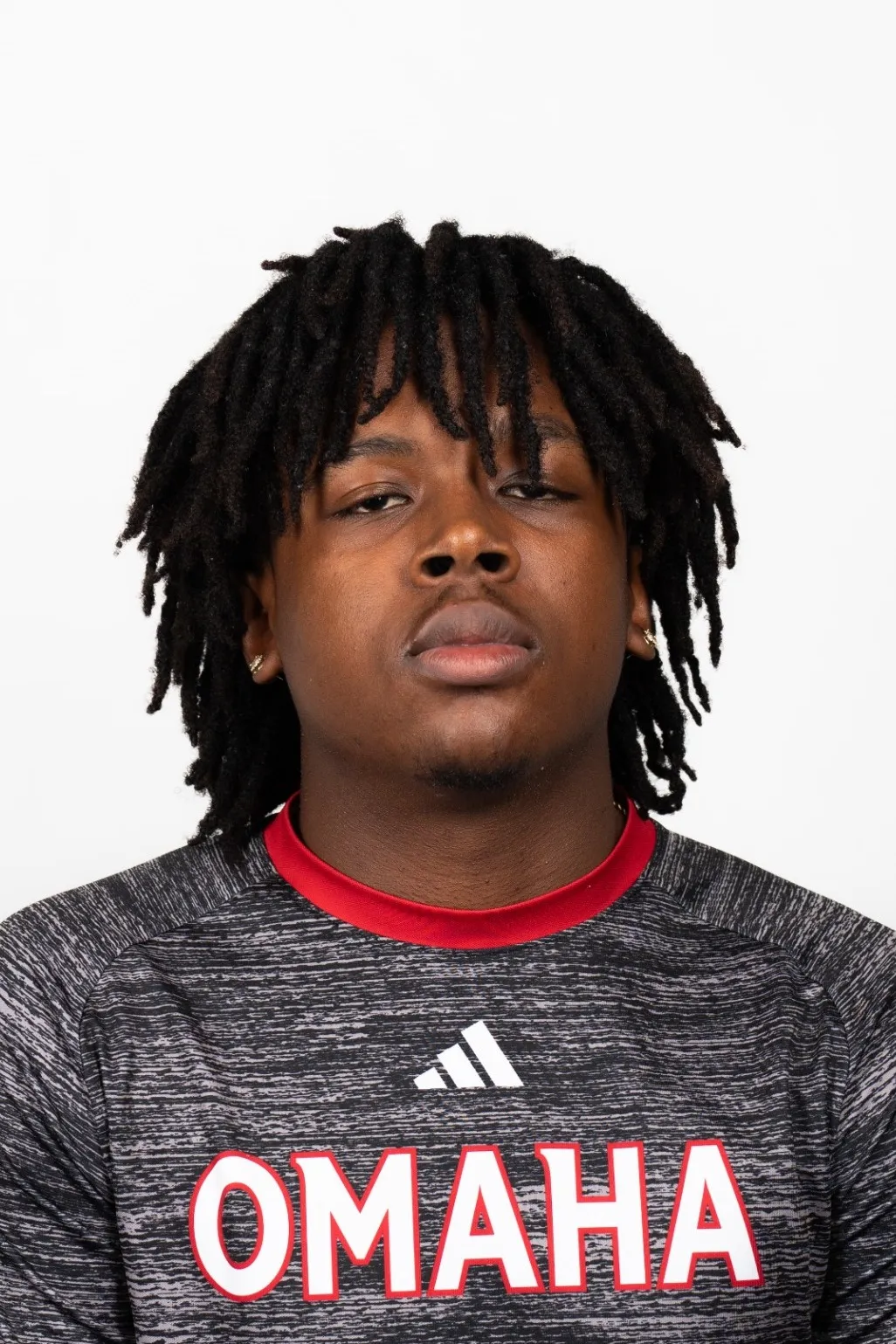 Danel Esprit, Soccer, University of Nebraska Omaha