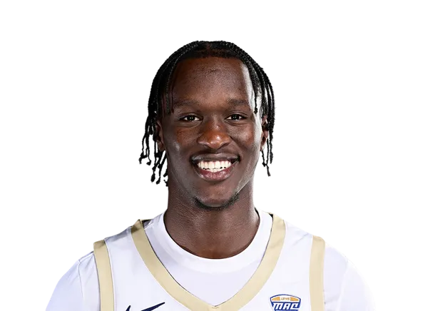 Marvin Musiime-Kamali, Basketball, undefined