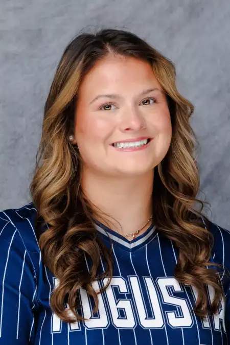Ansleigh Giordano, Softball, Augusta University