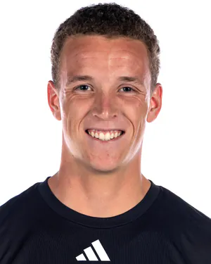 William McDavid, Track and Field, undefined