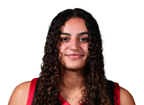 Vivienne Knee, Basketball, Cornell University