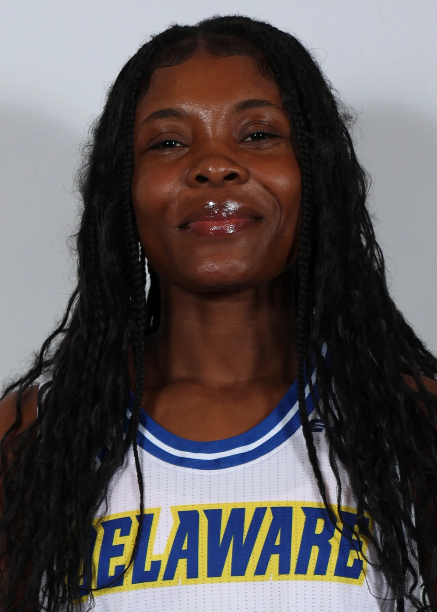 Regina Donanu, Basketball, University of Delaware
