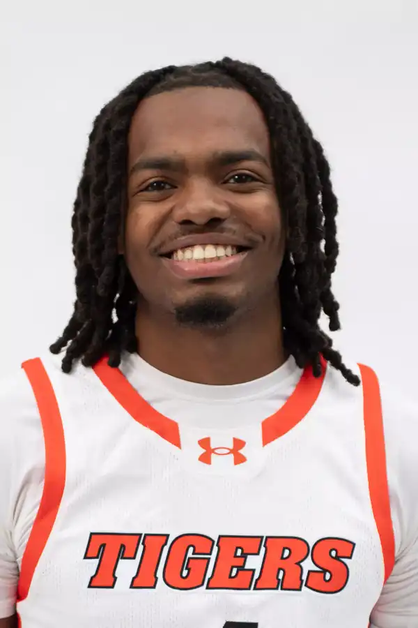 Jacob Works, Basketball, Rochester Institute of Technology