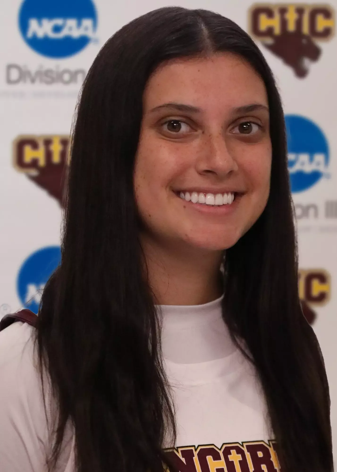 Sophia Pedraza, Basketball, Concordia University Chicago