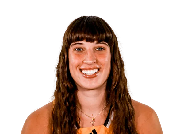 Sophia Rampulla, Basketball, undefined