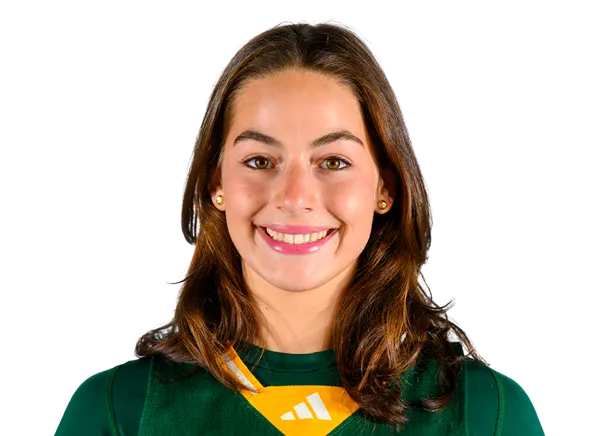 Page Greenburg, Basketball, George Mason University