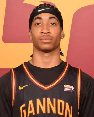 Lathan Coleman, Basketball, undefined