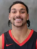 Kobe Parlin, Basketball, Whitworth University