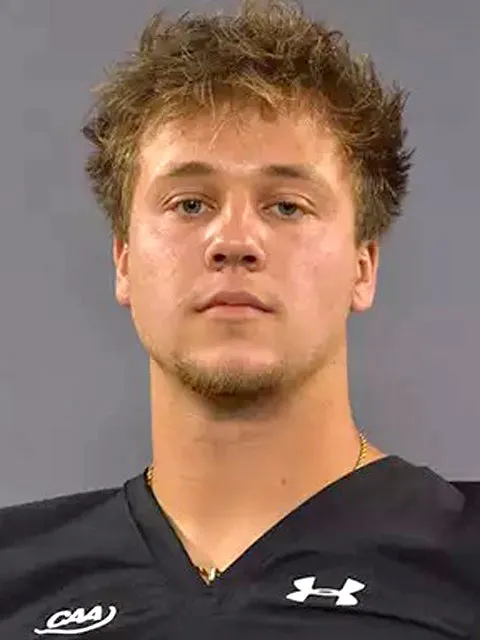 Evan Rutkowski, Football, undefined