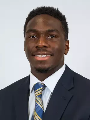 Josiah Mason, Football, undefined