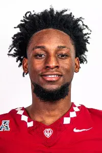 Demonte Greene, Football, undefined