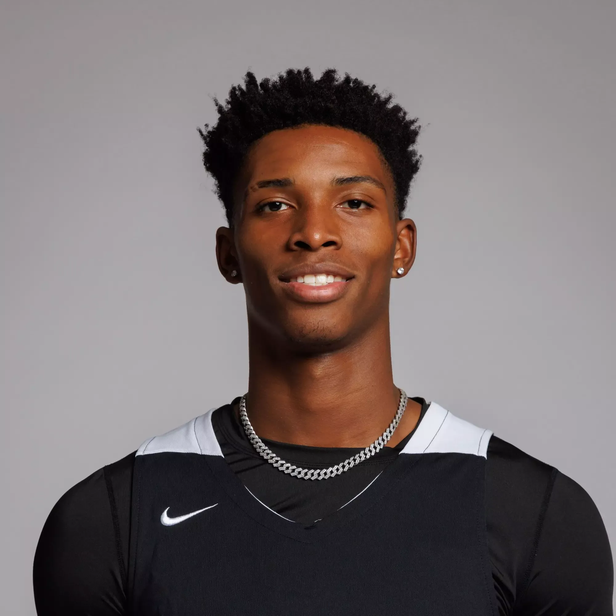 Quinlan Cothron, Basketball, Piedmont University