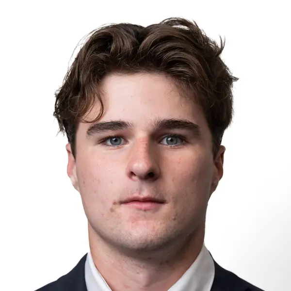 Sean Stevens, Lacrosse, Boston University