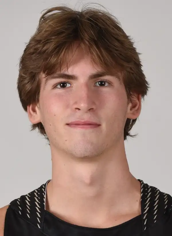 Kale Seymour, Track and Field (O), Purdue University Fort Wayne