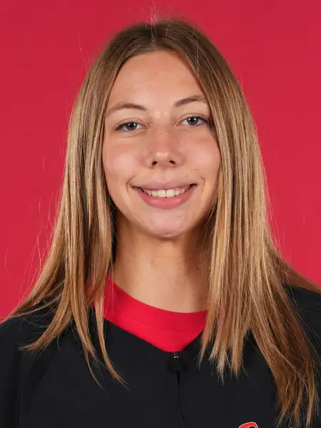 Sage Gillibrand, Swimming & Diving, Youngstown State University