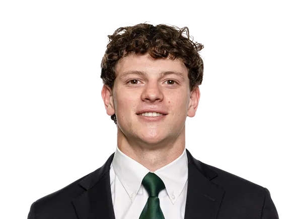 Seth Weller, Football, Baylor University