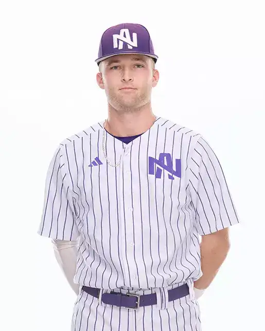 Leighton Jenkins, Baseball, University of North Alabama