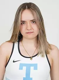 Olivia Langton, Rowing, Tufts University